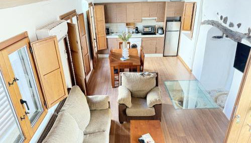 Apartamentos Granada Tropical - Foto 3, stove