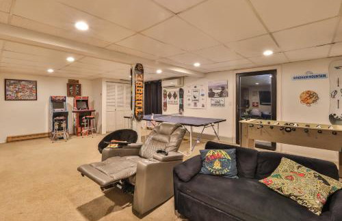 Hot Tub Pool & Pond - Catskills Family Escape - Foto 19