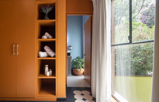 Vibrant 3Bed Villa - A Deco Retreat - Foto 7