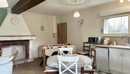 La Maison Agoméa - Foto 4