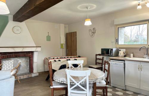 La Maison Agoméa - Foto 4