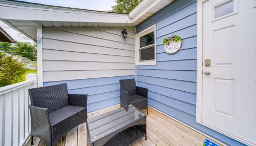 Charming Geneva Vacation Rental about 5 Mi to Lake! - Foto 5