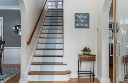 Peaceful Hillside Retreat Firepit & Spacious Yard - Photo 24