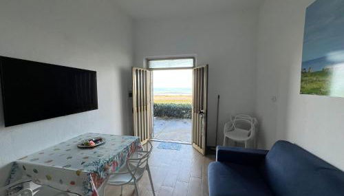 Beautiful beachfront apartment - Foto 4