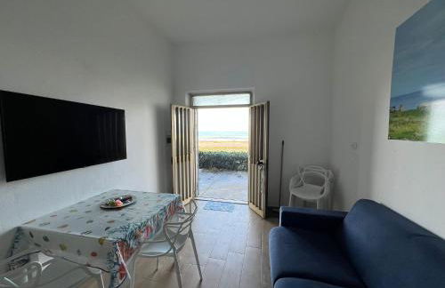 Beautiful beachfront apartment - Foto 4