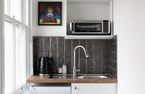 Camden Town Studios - Foto 14