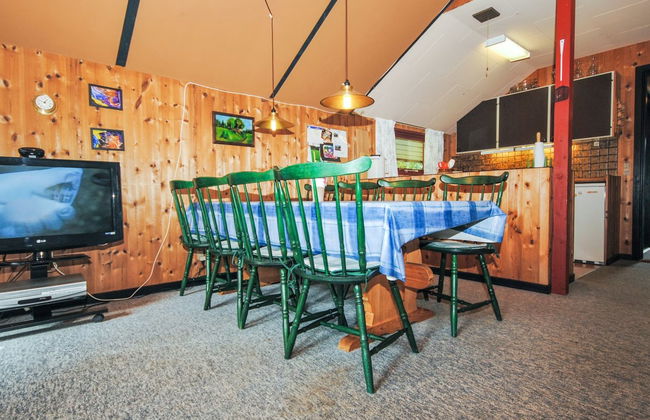 "Naema" - 600m to the fjord - Foto 17