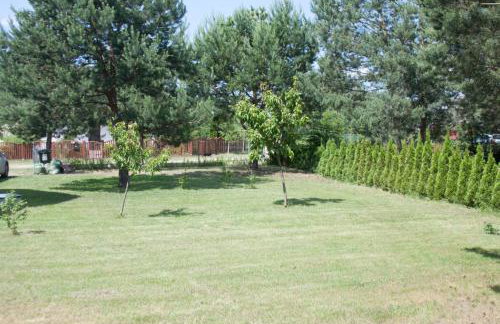 Apartamenty Julia - Foto 5