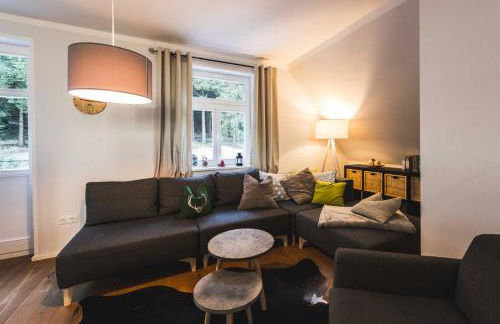 Ahornallee Ferienappartements - Foto 60