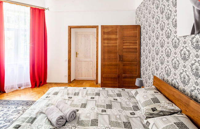 Nice apartment at the center - Foto 4