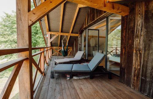 Dom pod Lipami - Foto 23