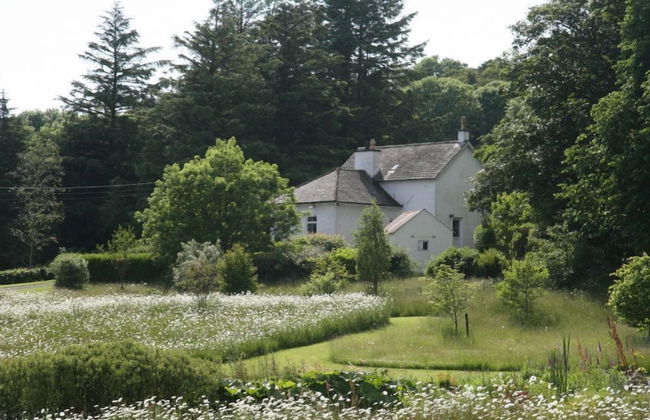 Cutlar's Lodge - Foto 38