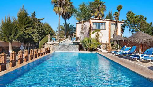 Villa Bora-Bora - Foto 3