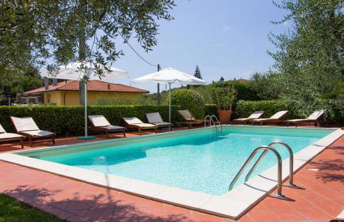 Le Quattro Stagioni - Foto 2