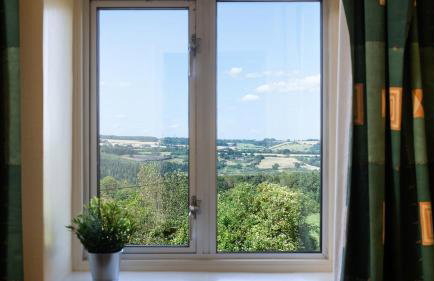 Hilcot Farmhouse - Foto 21