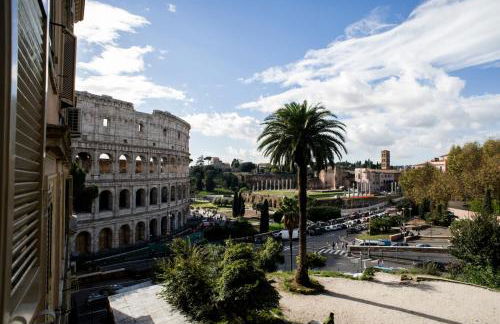 Romance al Colosseo - Foto 18