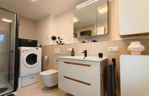 Ferienhaus WALDNAH - Foto 20