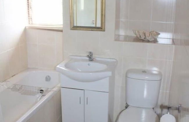 Flamingo Lodge - Foto 19