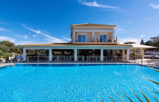 Kavos Plaza Hotel - Foto 62