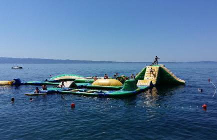 Villa Ante Split-Podstrana - Photo 66