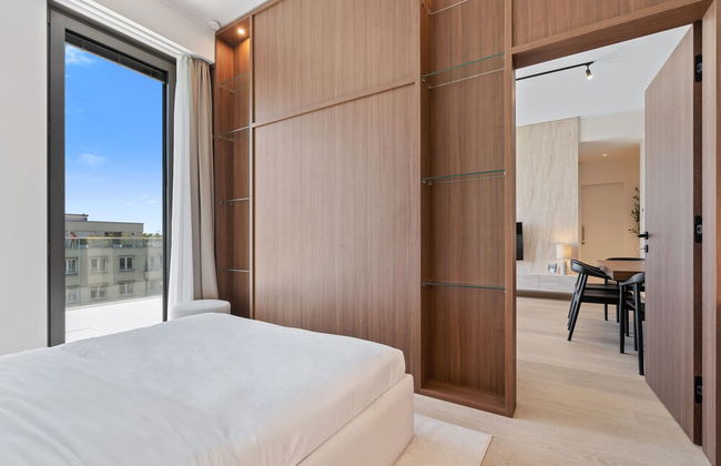 Voya Residence Zenit Royal - Luxury Apart Hotel with Rooftop Views & Concierge - Foto 80