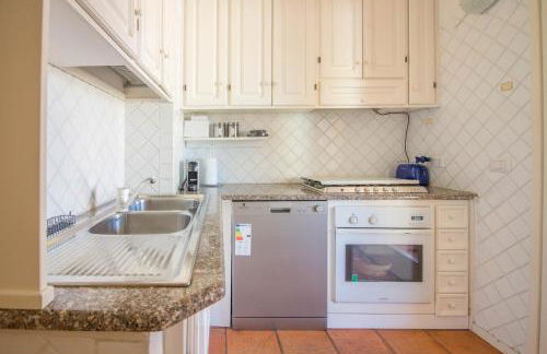 GuestHost - Porto Cervo square APT W parking - Foto 17