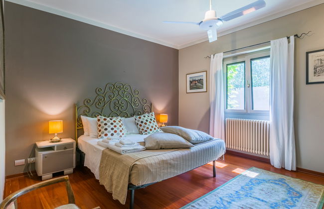 Villa Vittoria - Foto 43