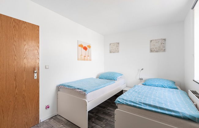 Ferienwohnung in Monschau-hofen mit Eigenem Garten - Photo 23