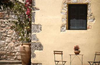 Dounias Village Home - Traditional Architecture & Modern Luxury, by ZanteWize - Photo 60