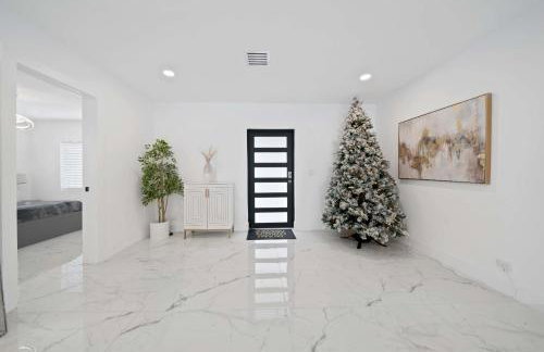 Luxury Villa Azure with Heated Pool 20 minutes to Beach - Foto 23