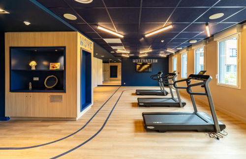 Sweetly Saint Quentin en Yvelines Versailles - Foto 13