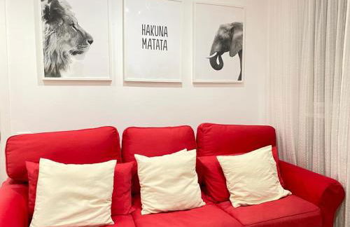 Lovely New apartment 20 minutes from Barcelona center. - Foto 5