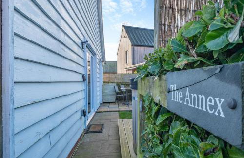 The Annexe At Park Farm Barns - Uk39379 - Photo 5