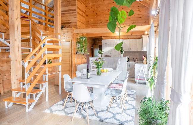 Immaculate 4-bed Cottage in Kolasin / Montenegro - Foto 23