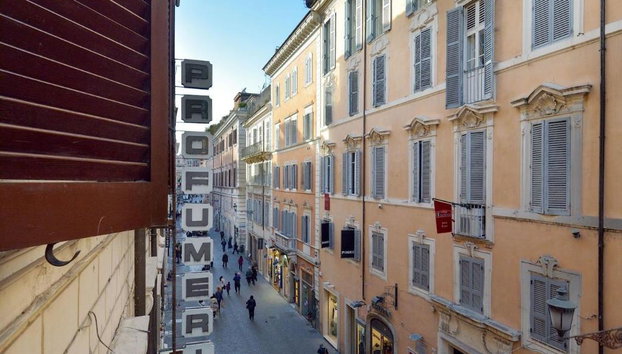 Gravina Suite Frattina - Foto 5