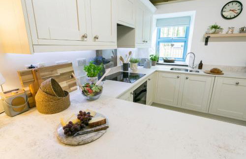 Ysgubor Wennol - Foto 30