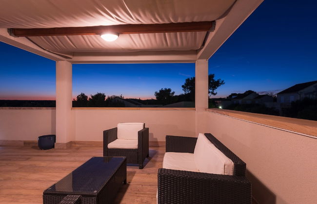 Villa Old Mill - Photo 34