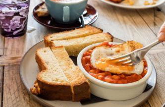 The Beacon - Photo 42