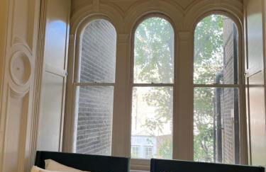 Newly refurbished- Awesome very central flat in famous Notting Hill with a balcony - Foto 16