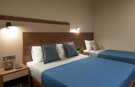 Villa Morfeas - Foto 21