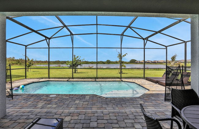 209mcv - Balmoral Resort 4 Bedroom Home - Foto 22