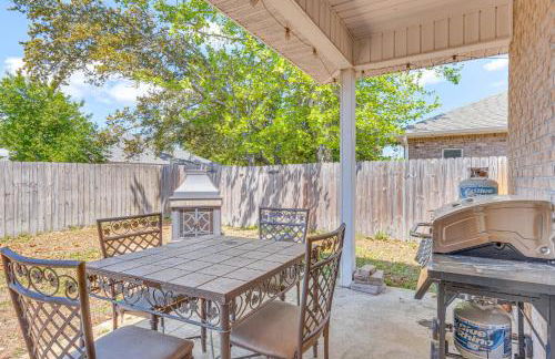 Military-Friendly Home Near Navarre Beach and Base! - Foto 1