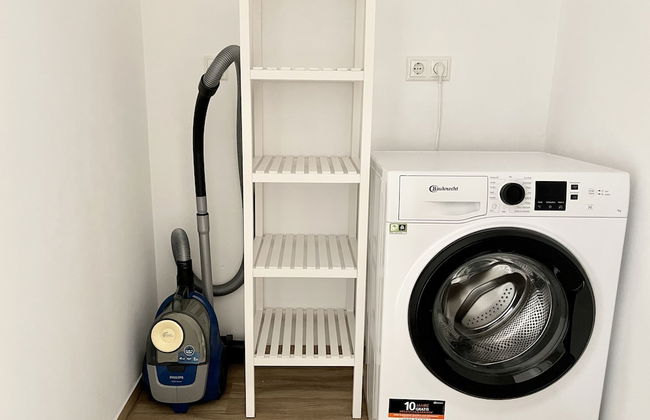 Moderne Wohnung im Zentrum von Osnabrück - Foto 58