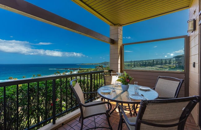 Kapalua Ridge Villas-#2212 2 Bedroom Condo - Foto 1