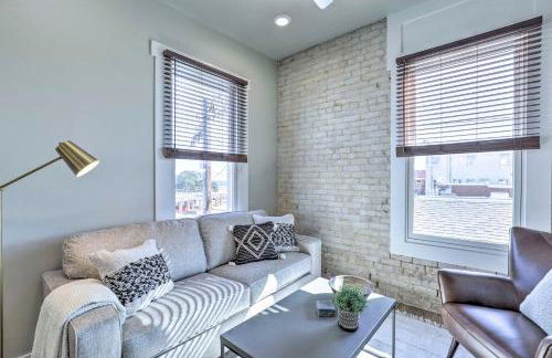 Bright San Marcos Apartment with Ideal Location - Photo 12