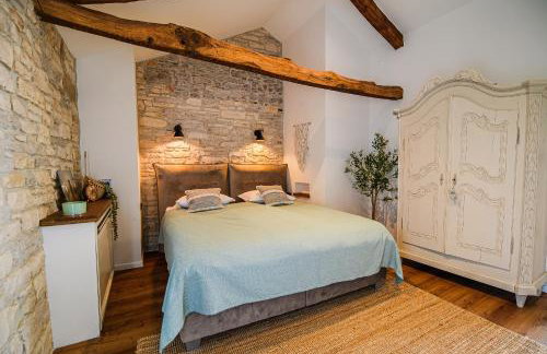 Villa Mint with Pool - Foto 6