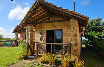 Chalé Serra dos Matões 08 - Pedro II - Foto 1