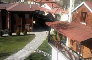 Stivakti Chalet - Foto 10