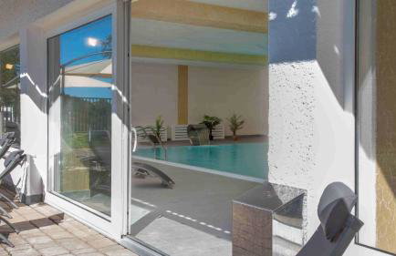 APPARTEMENT 305 - Natur & SPA - Ponyhof & Streichelzoo - #allgäuresidenz - Foto 11