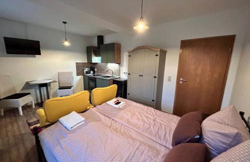 Idyllische Ferien-Residenz am Sonnenhübel in Waltersdorf - Foto 54